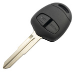 Image for GTL MIT11R 2 Button Remote Case